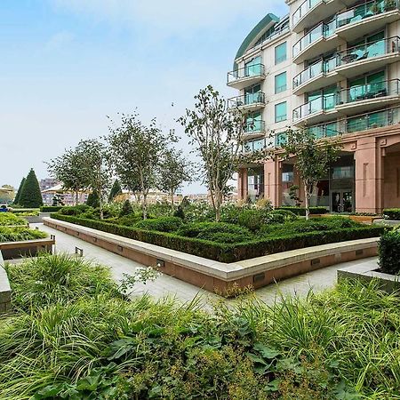 Executive Luxury One Bedroom In Vauxhall Londres Extérieur photo