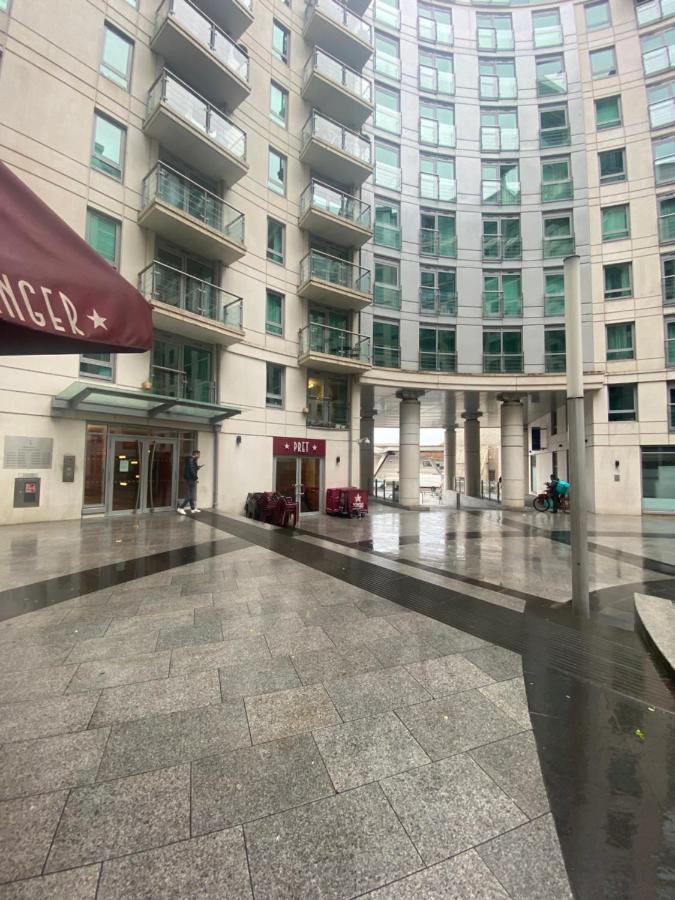 Executive Luxury One Bedroom In Vauxhall Londres Extérieur photo